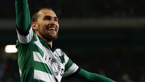 Bas Dost lidera a Bota de Ouro Europeia