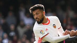 Garay: «A nossa realidade é salvarmo-nos da descida»