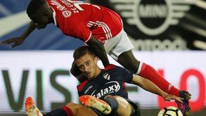 Alcorcón atento a Martim Águas e Pedro Banana