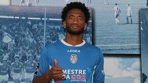 Wellington reforça ataque