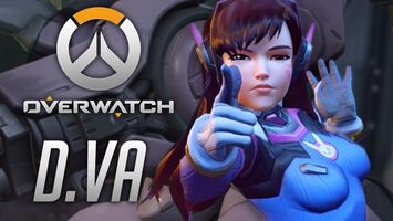 D.Va no Overwatch: tudo sobre a personagem do jogo