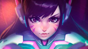 Overwatch com personagem LGBT - Record Gaming - Jornal Record