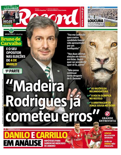 Descarregar capa em PDF de alta resolução
