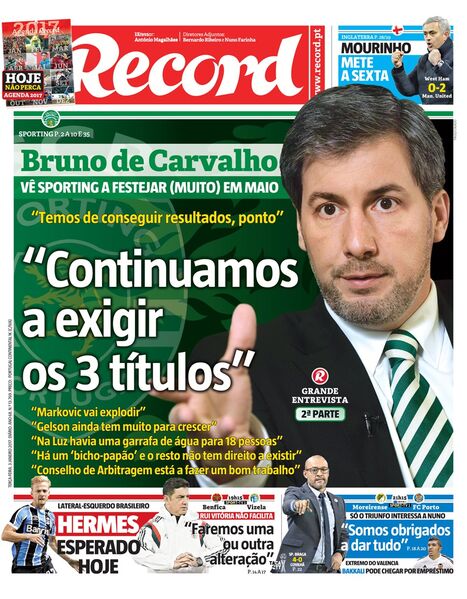 Descarregar capa em PDF de alta resolução