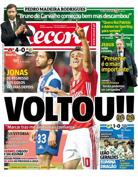 Descarregar capa em PDF de alta resolução