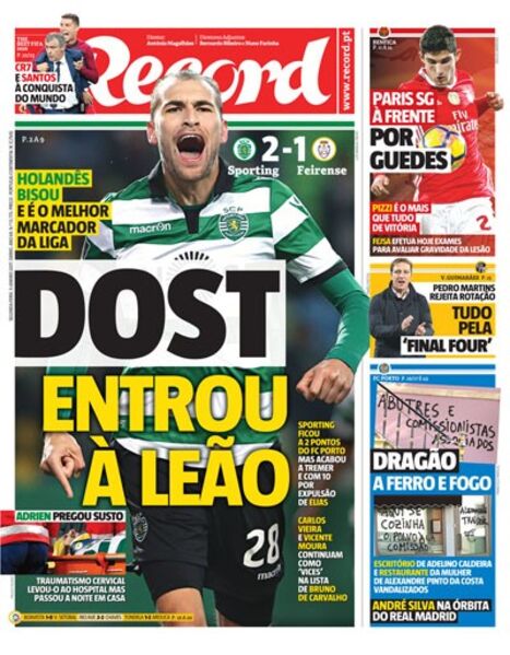 Descarregar capa em PDF de alta resolução