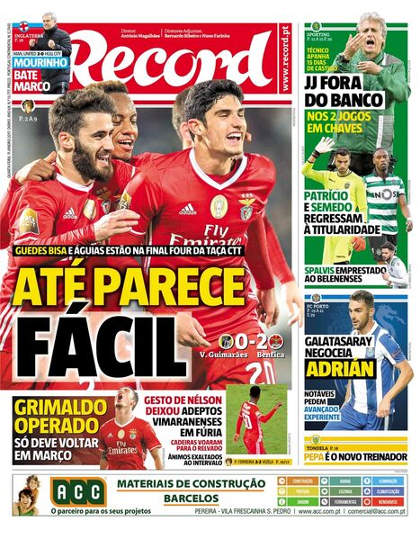 Descarregar capa em PDF de alta resolução