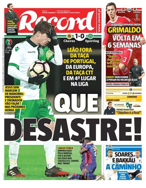 Descarregar capa em PDF de alta resolução
