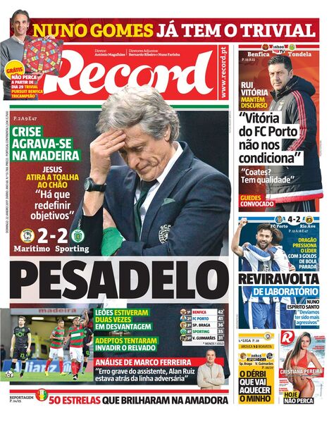 Descarregar capa em PDF de alta resolução
