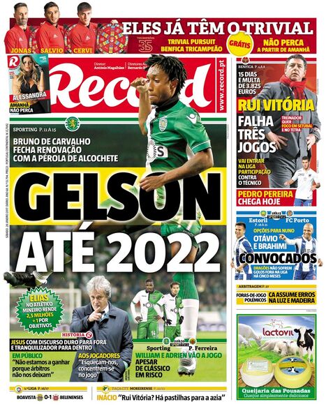 Descarregar capa em PDF de alta resolução
