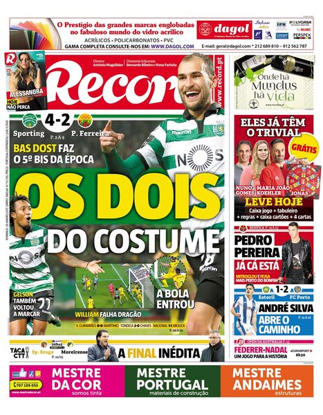 Descarregar capa em PDF de alta resolução