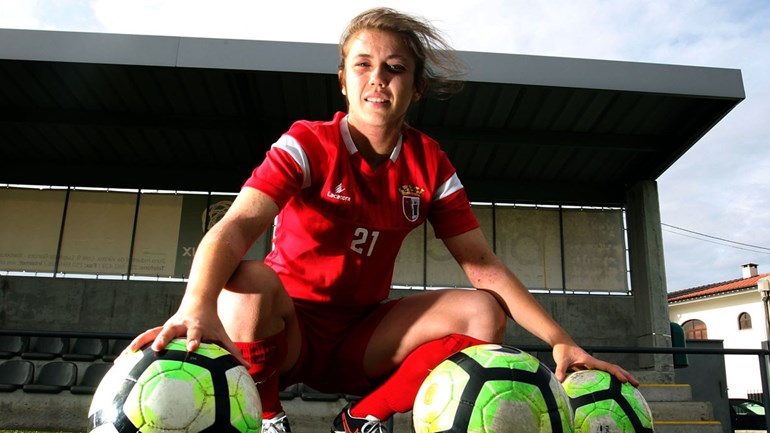 Image result for photo futebol feminino Pauleta braga