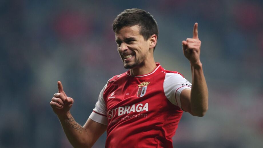 Rui Fonte é o Jogador da Semana Liga Record Jornal Record