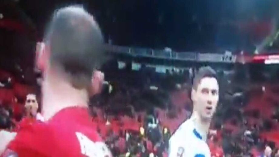 Antigo internacional aborda situação do holandês