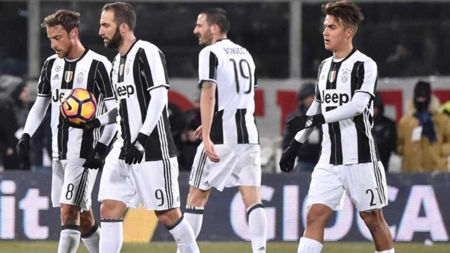 Juventus Imitou Soderling E Jorge Lorenzo No Novo Simbolo Juventus Imitou Soderling E Jorge Lorenzo No Novo Simbolo