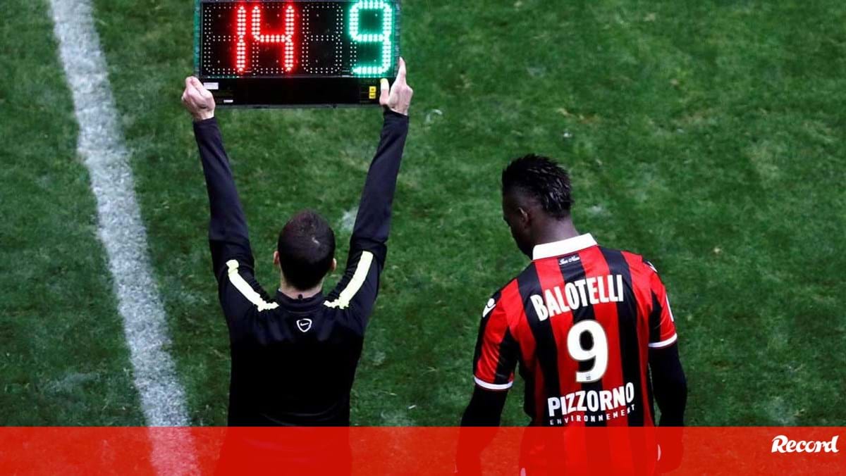 Messi é baixa frente ao Reims e está em dúvida para o jogo com o Benfica -  PSG - Jornal Record