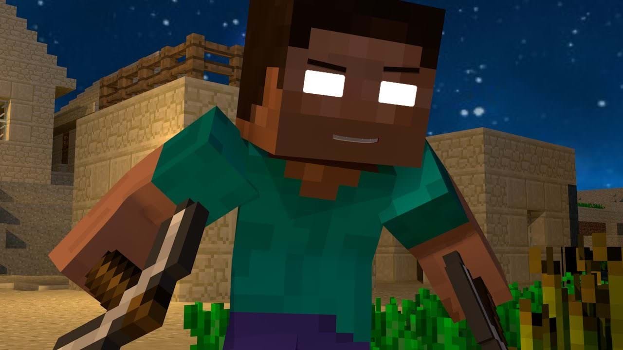 Minecraft é o segundo jogo mais vendido em toda a indústria de