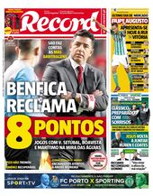 Quarta-feira, 1 de fevereiro de 2017