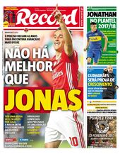 Terça-feira, 7 de fevereiro de 2017