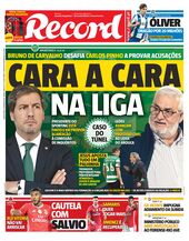 Quinta-feira, 9 de fevereiro de 2017