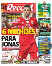 Sexta-feira, 10 de fevereiro de 2017