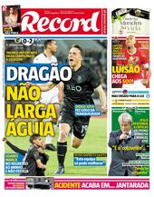 Domingo, 12 de fevereiro de 2017