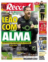 Segunda-feira, 13 de fevereiro de 2017
