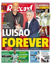 Quinta-feira, 16 de fevereiro de 2017