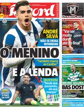 Quarta-feira, 22 de fevereiro de 2017