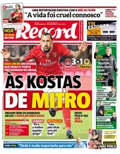 Sábado, 25 de fevereiro de 2017
