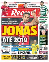 Segunda-feira, 27 de fevereiro de 2017