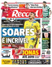 Segunda-feira, 27 de fevereiro de 2017