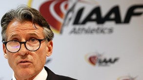 IAAF autoriza três atletas russos a competir internacionalmente