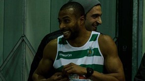 Nelson Évora alcança melhor marca pessoal do ano