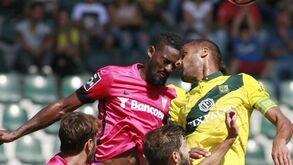 A classificação da Liga da Verdade