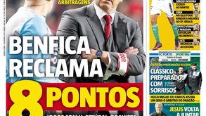 Quarta-feira, 1 de fevereiro de 2017