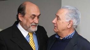 Vasco Resende: «Maior erro de Madeira Rodrigues foi meter Severino na candidatura»