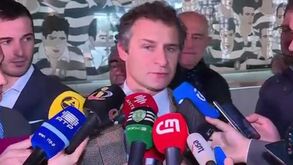 Pedro Ribeiro Ferreira: «Não precisamos de andar aos tiros uns aos outros»