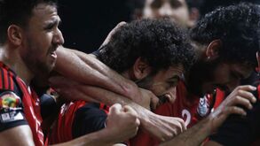 Egito vence nos penáltis e está na final