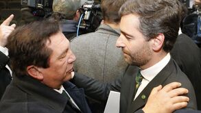 Carlos Severino responde a Vasco Resende