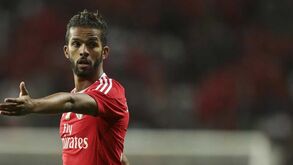 Carcela: «No Benfica havia muita pressão, estou habituado»