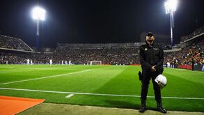 Estádio do Hércules está à venda... por um euro