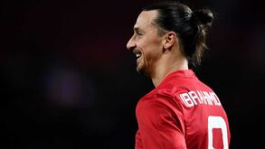 Já imaginou como seria Ibrahimovic na NFL?