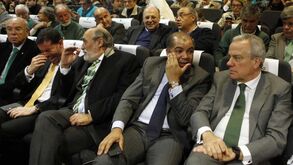 Estes foram os ilustres que estiveram ao lado de Bruno de Carvalho