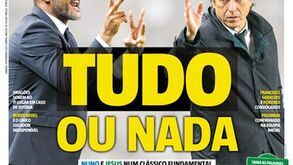 Sábado, 4 de fevereiro de 2017