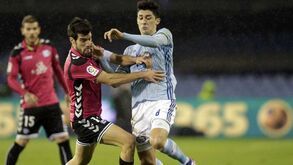 Alavés solicita adiamento do jogo com Celta de Vigo para a Taça do Rei