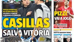 Domingo, 5 de fevereiro de 2017