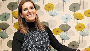 Carla André: «Desafios mostram que estou viva»
