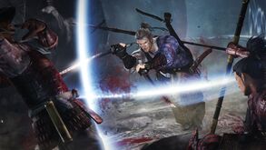 Nioh