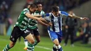 João Palhinha e as palavras de Jorge Jesus: «Ouvi e entendi a mensagem»